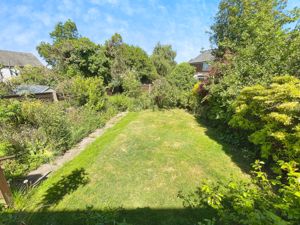 Garden- click for photo gallery